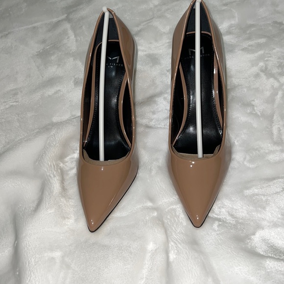 🆕 Marc Fisher, color, Light Natural heels. - Picture 3 of 12